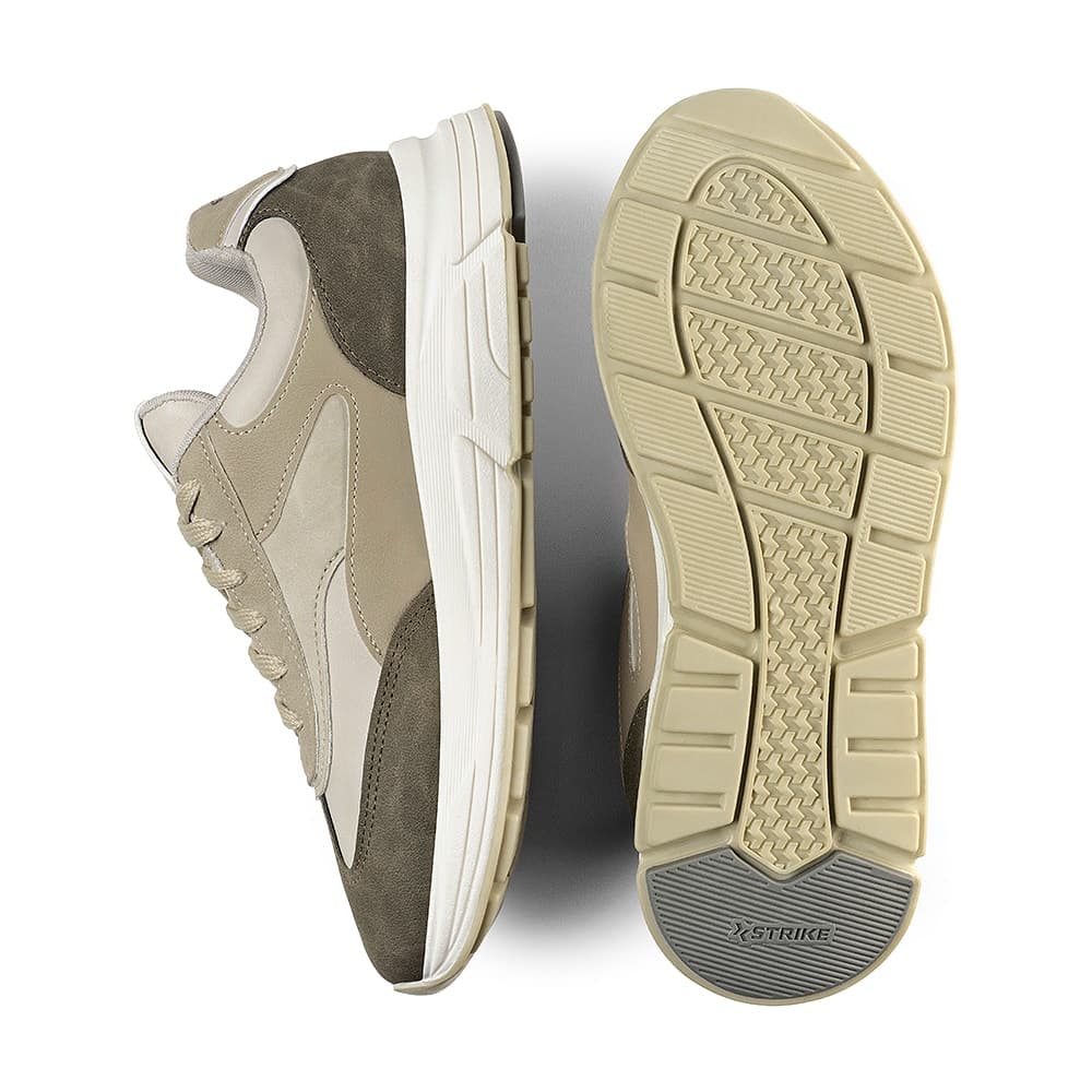 Tenis Strike - Sky 03 Natural - 4
