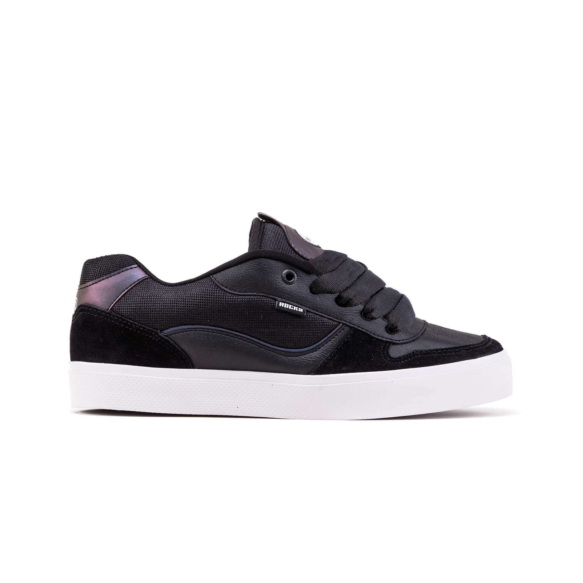 Tenis Hocks - Puff Topazio