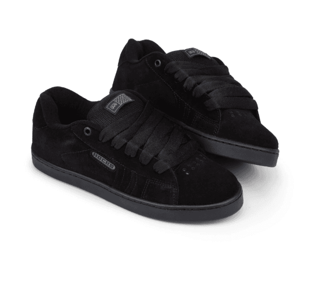 Tenis Hocks - Ruas Preto Reflex