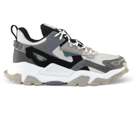 Bermuda Oncross - Cargo Preto
