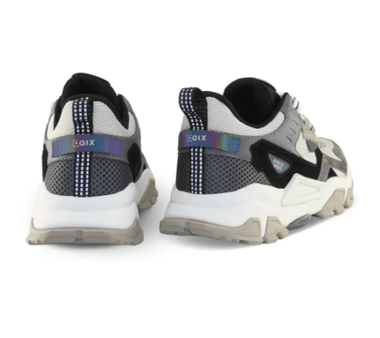 Bermuda Oncross - Cargo Preto