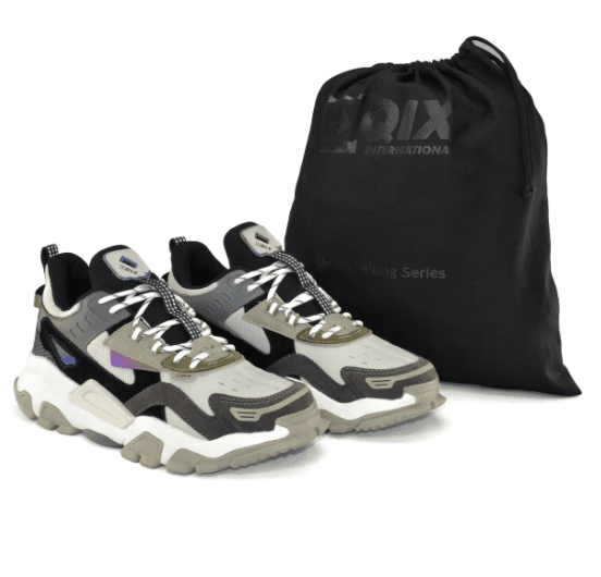 Bermuda Oncross - Cargo Preto