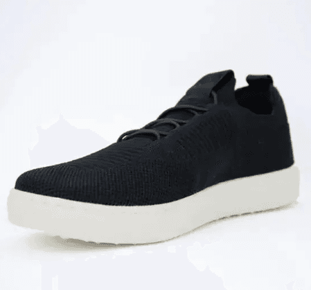 Tenis Ogochi - Knit Og Calce Preto