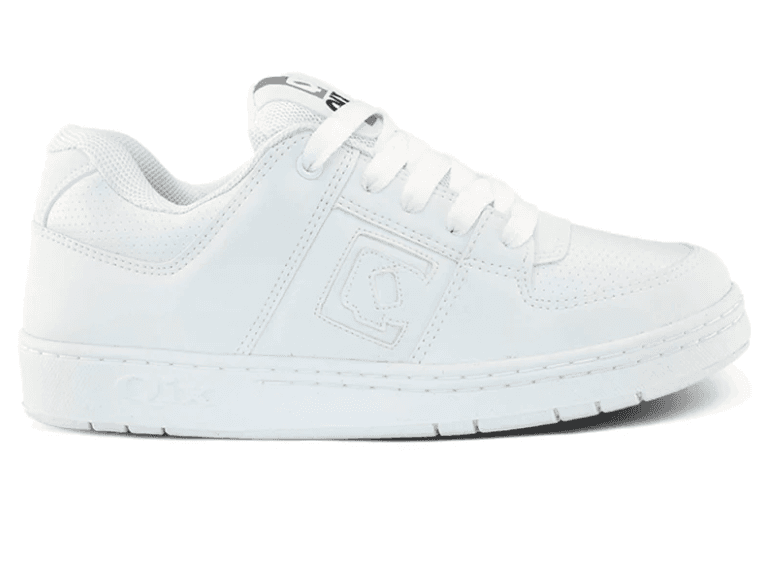 TÊNIS QIX - 90'S BRANCO