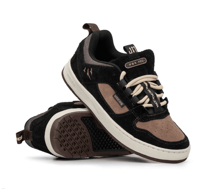 Tenis Hocks - Pop Lite Pro Jm - 2