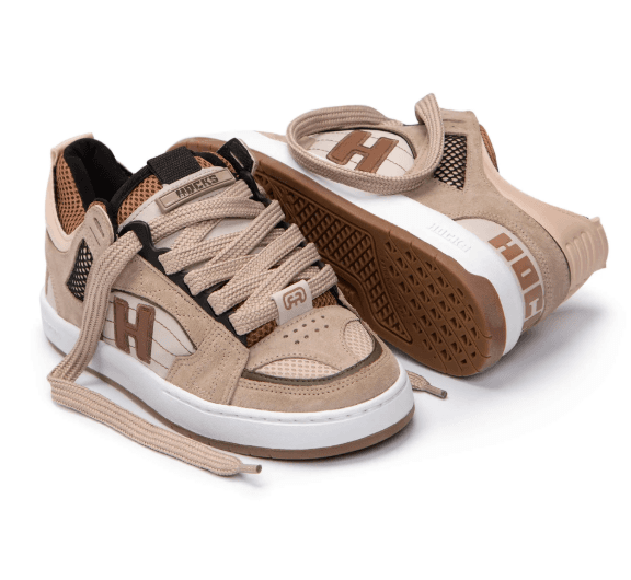 Tenis Hocks - Bold Buck