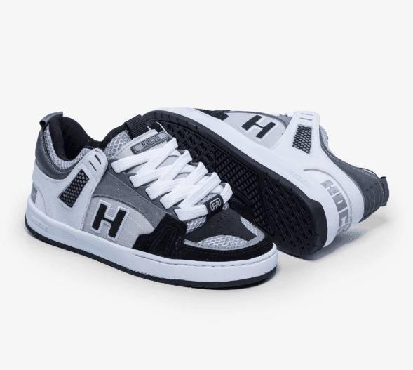 Tenis Hocks - Bold Sombras