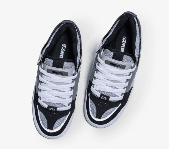 Tenis Hocks - Bold Sombras