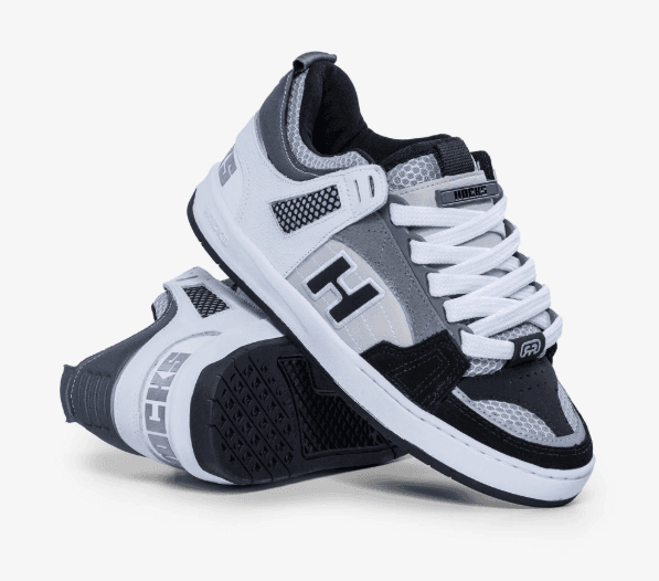 Tenis Hocks - Bold Sombras