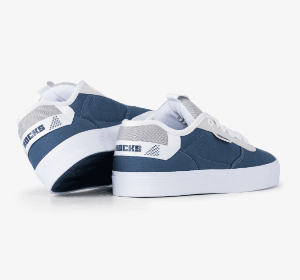 Tenis Hocks - Flat Core Alcalino