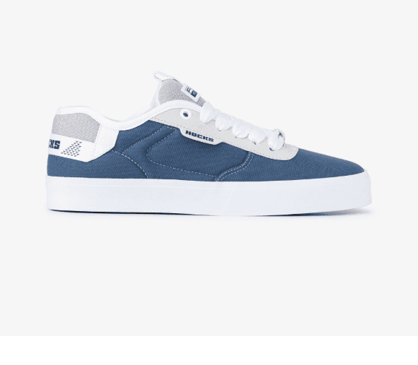 TENIS HOCKS - FLAT CORE ALCALINO