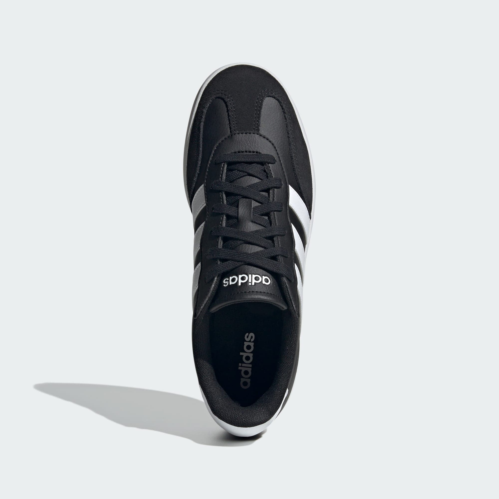 Tênis Adidas - Barreda Preto
