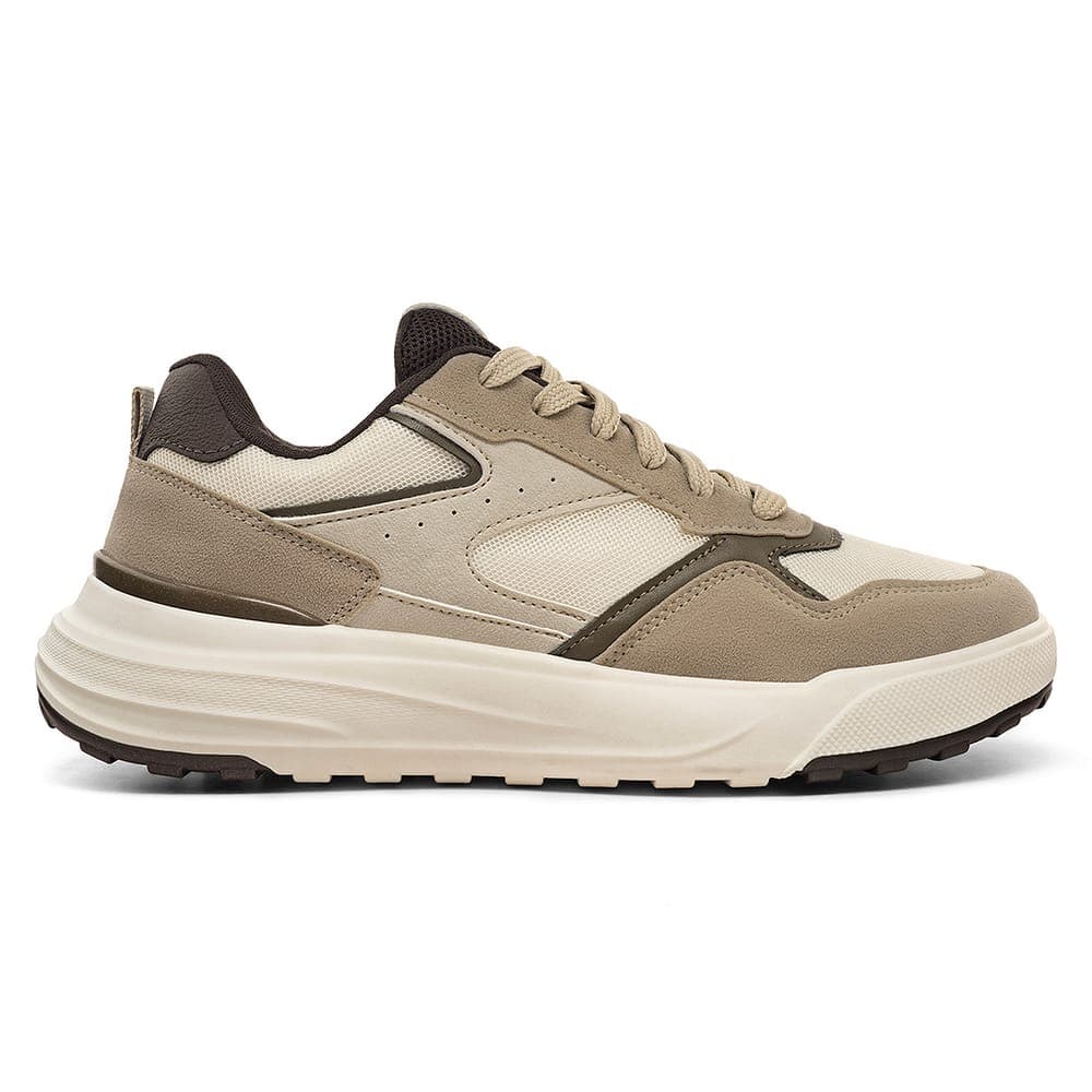 Tenis Strike - Move 01 Natural