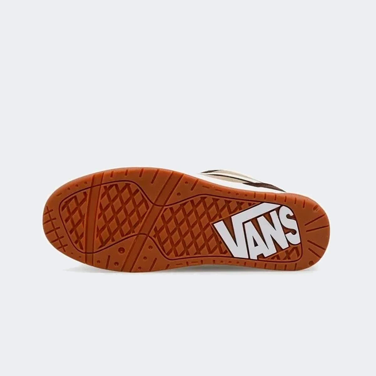 Tênis Vans - Hylane Nineties Brown - 4