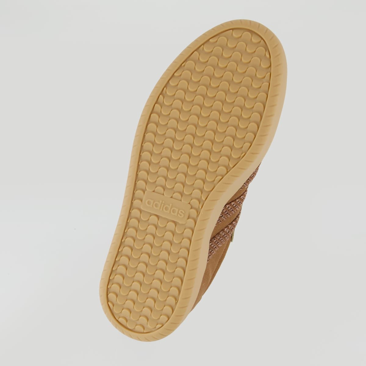 Tênis Adidas - Barreda Marrom - 4