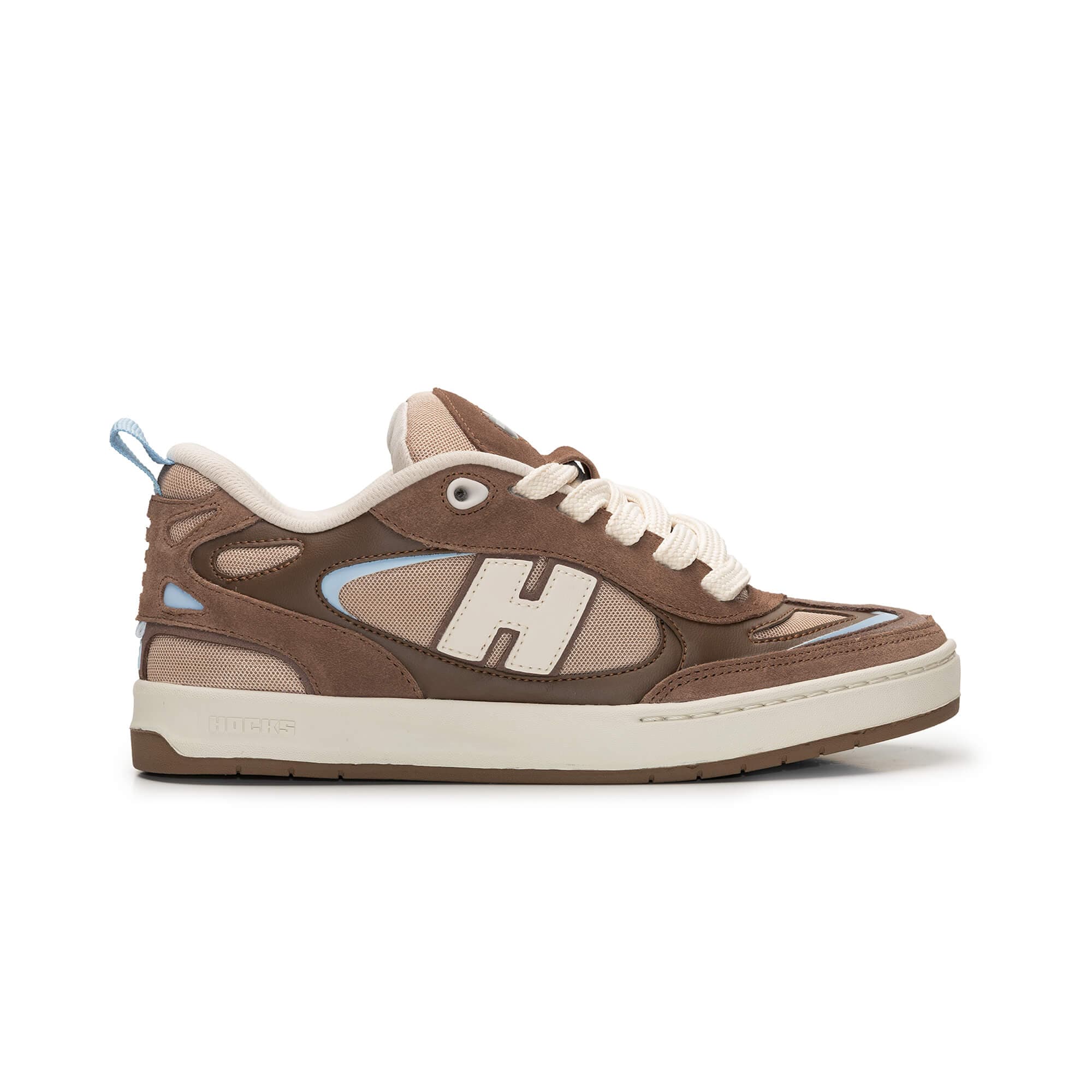 Tenis Hocks Concorde Antique