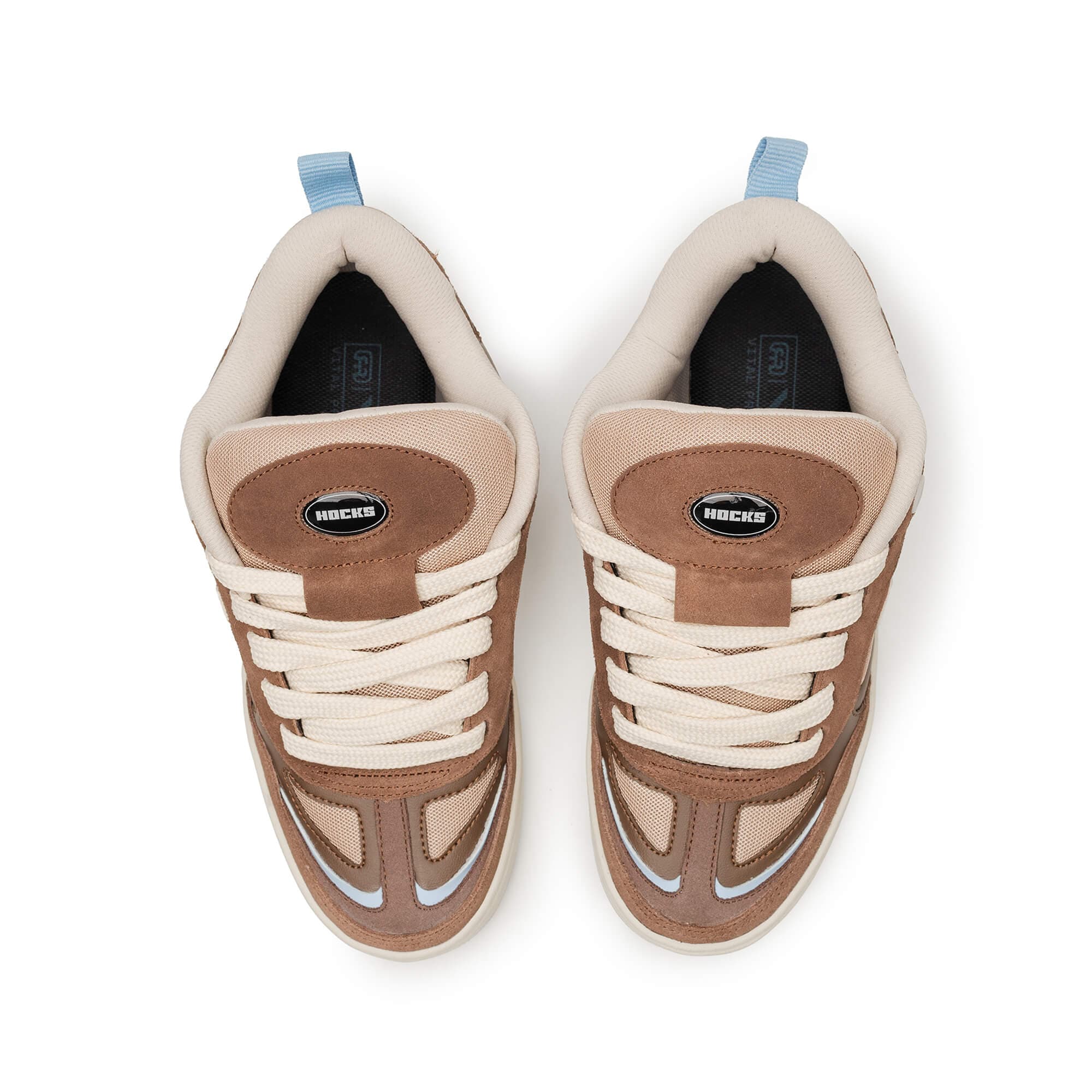 Tenis Hocks Concorde Antique