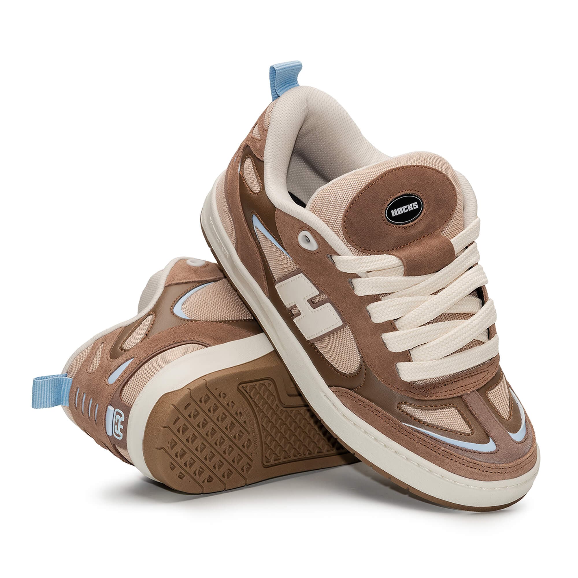 Tenis Hocks Concorde Antique