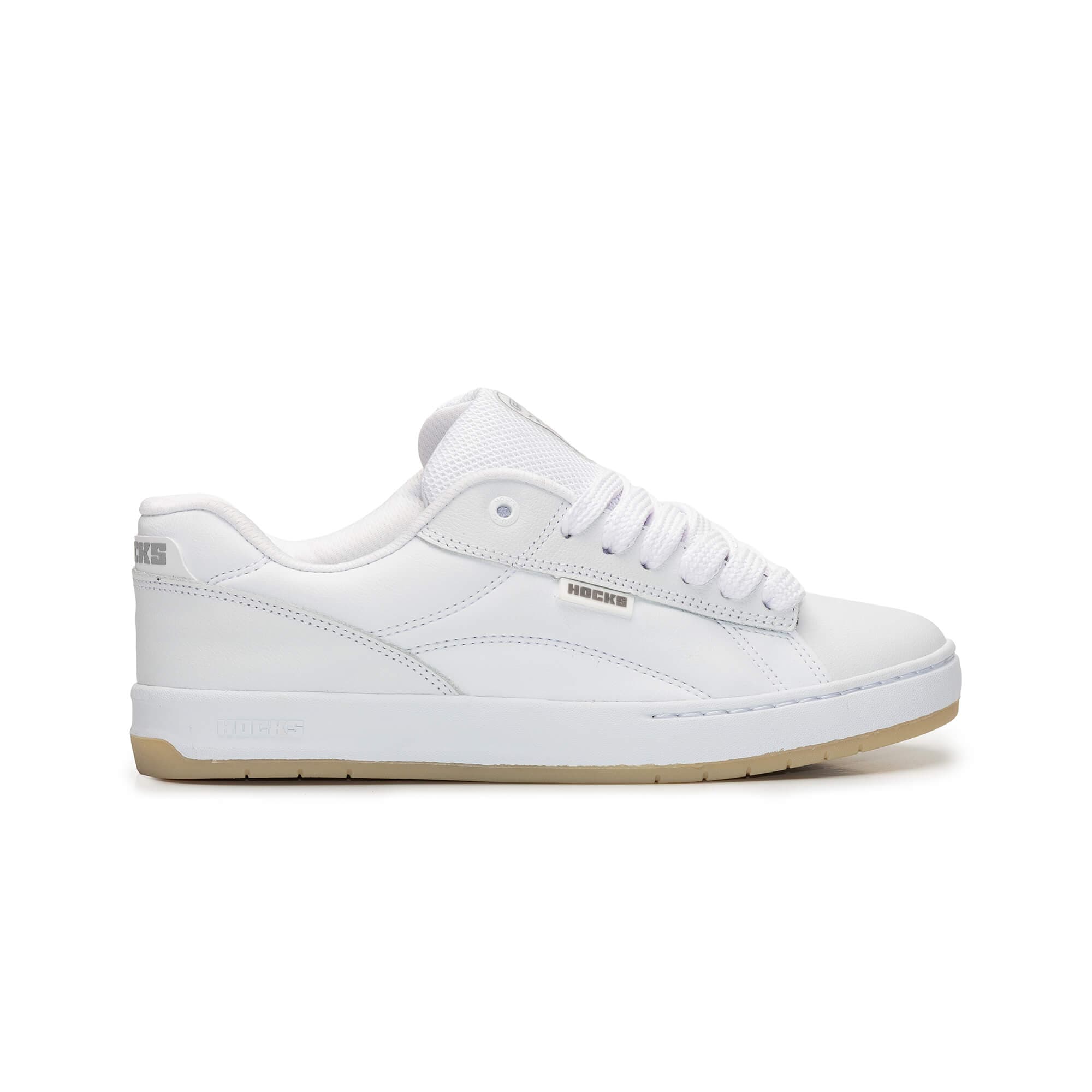 Tenis Hocks Atimo Cristal