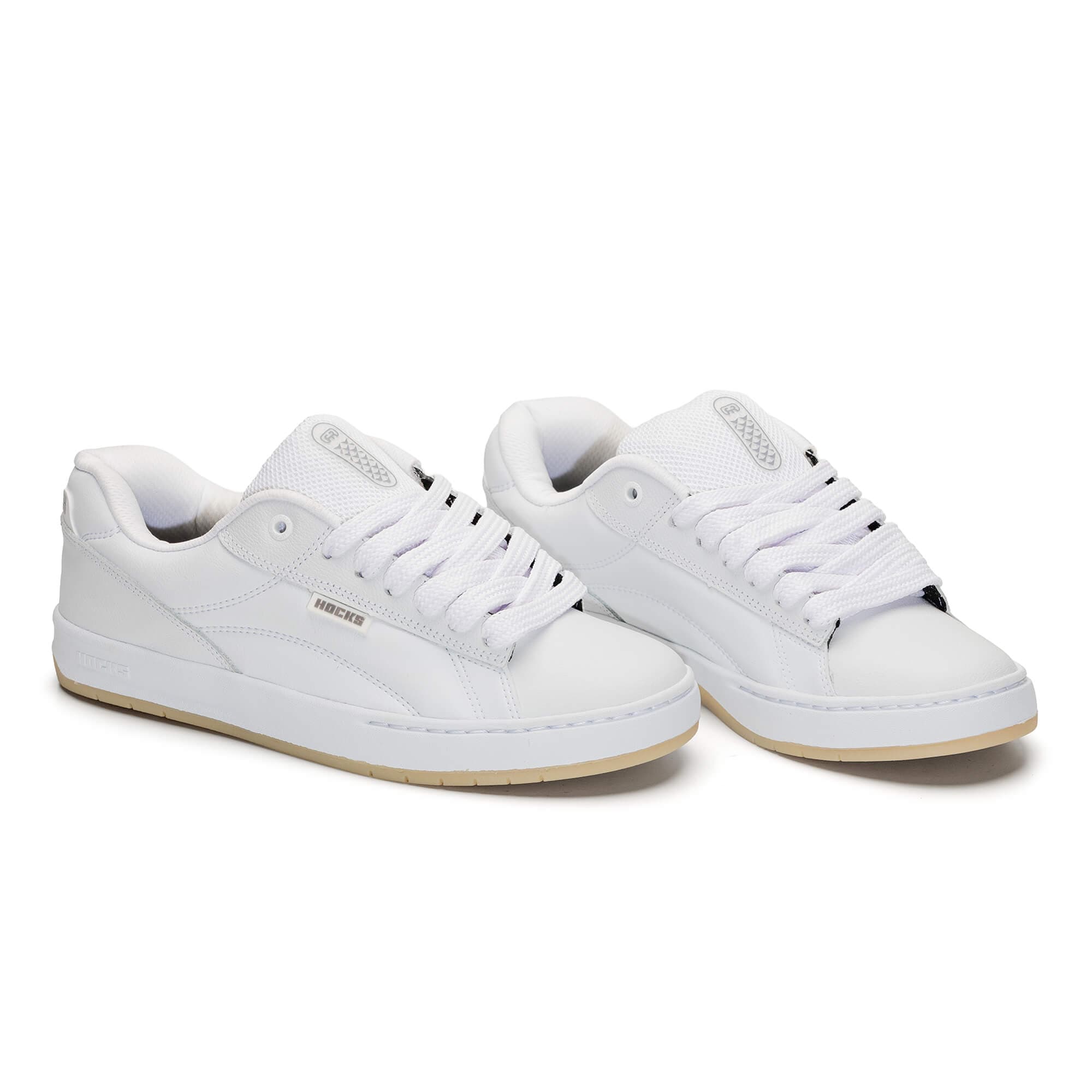 Tenis Hocks Atimo Cristal