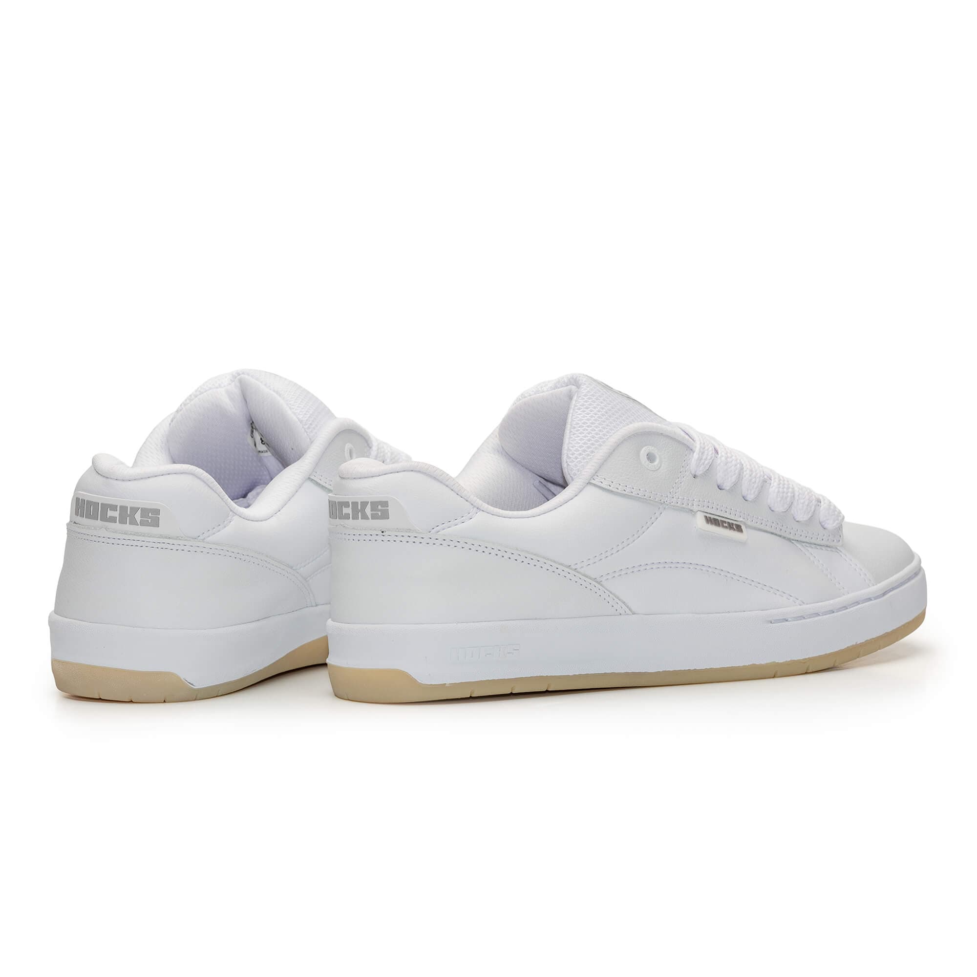 Tenis Hocks Atimo Cristal