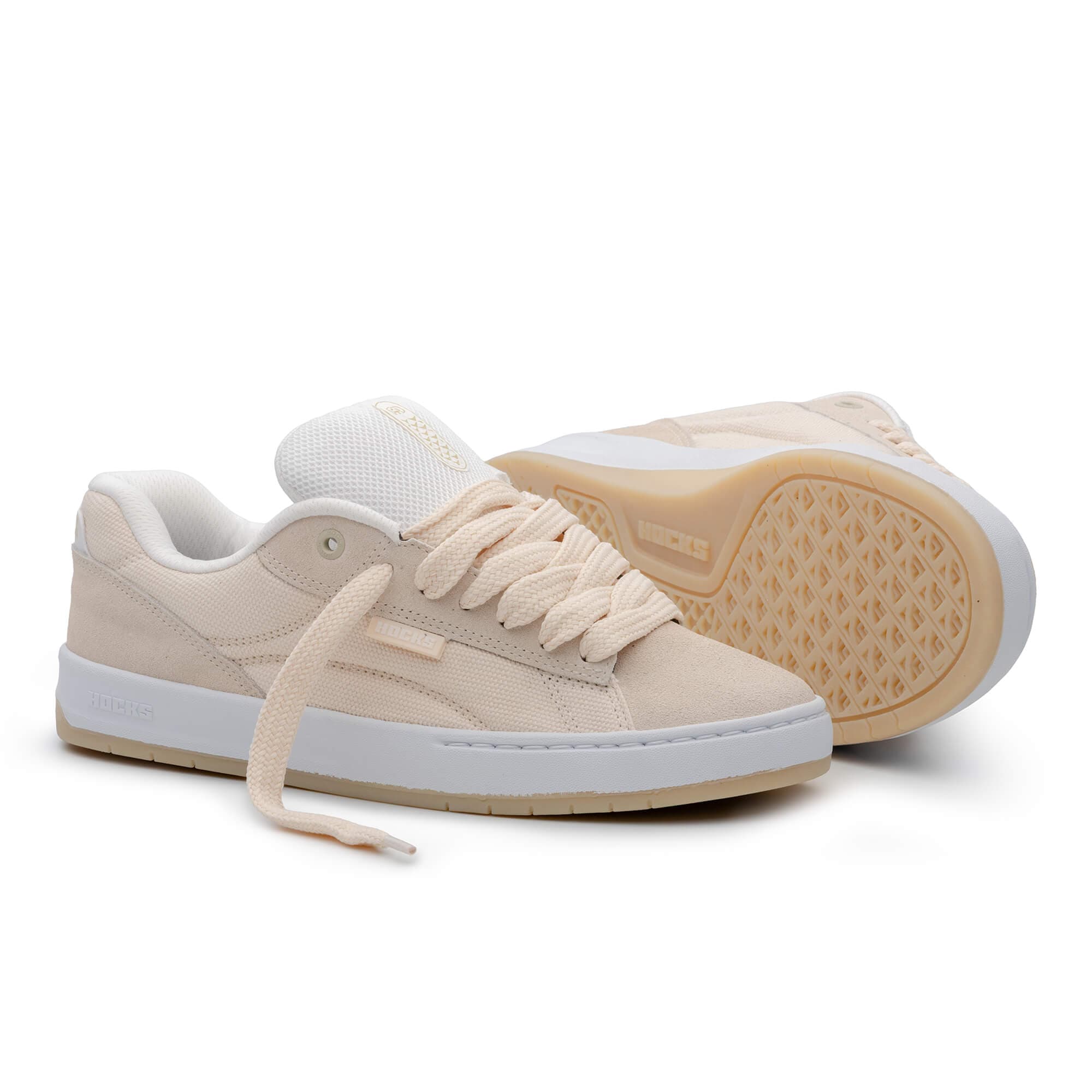 Tenis Hocks Atimo Soft