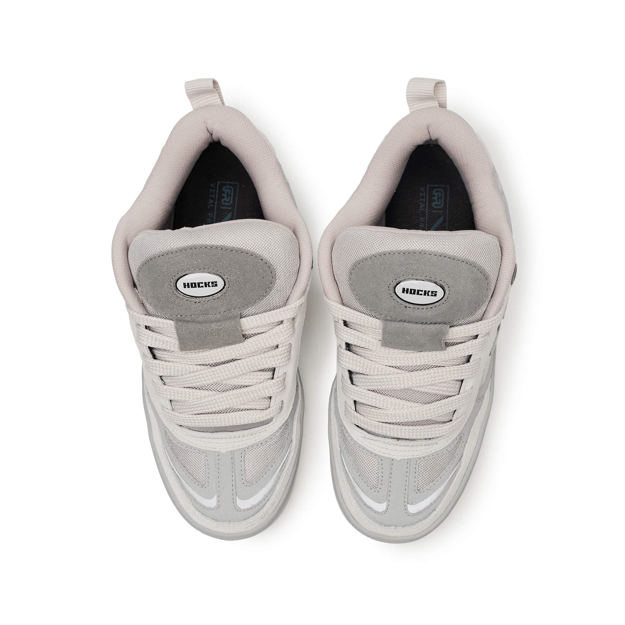 Tenis Hocks Concorde Metal
