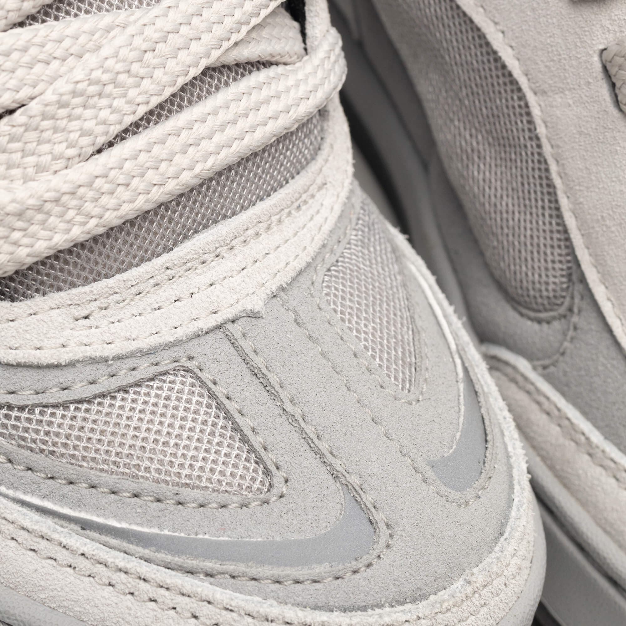 Tenis Hocks Concorde Metal