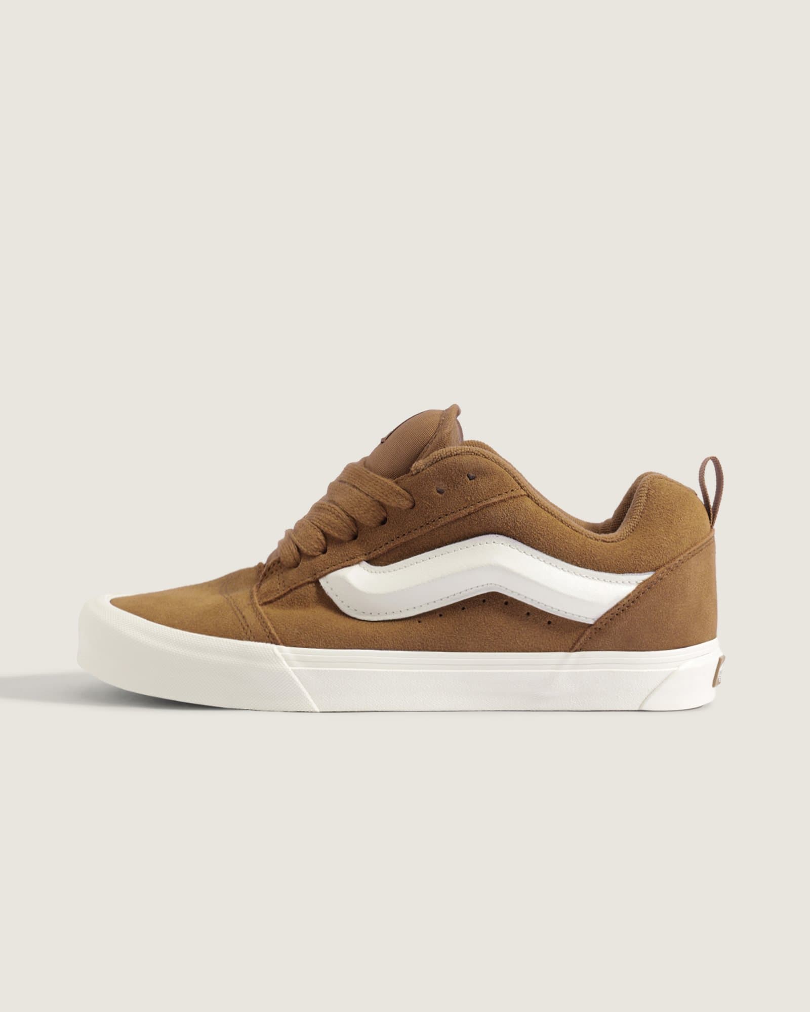 Tênis Vans - Knu Skool Brown