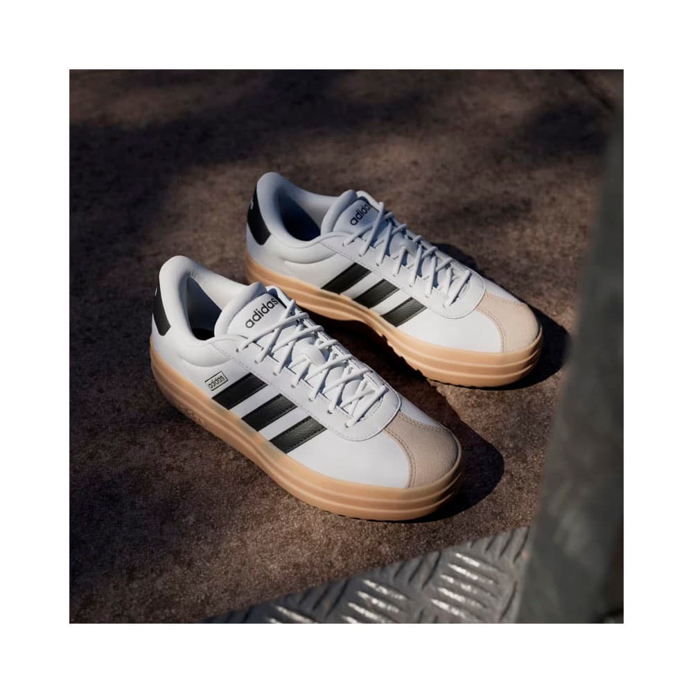 Tênis Adidas - Vl Court Bold Branco - 2