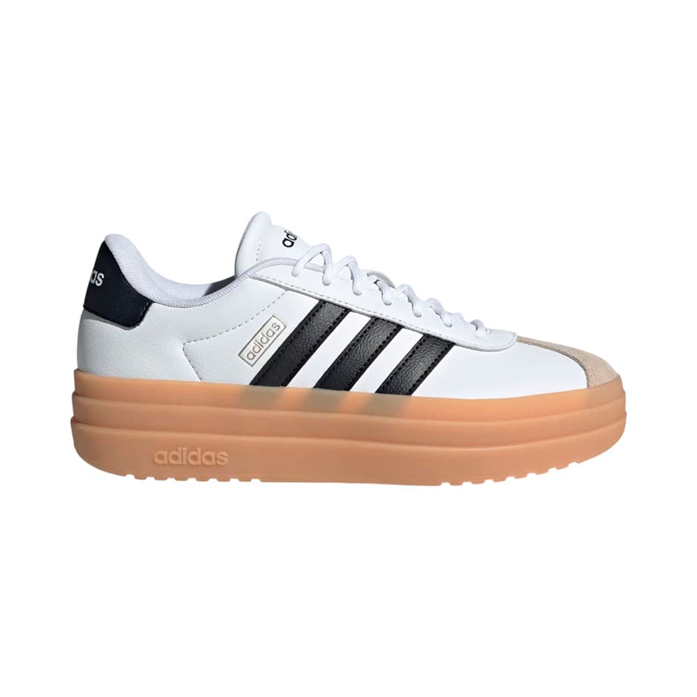 Tênis Adidas - Vl Court Bold Branco - 1