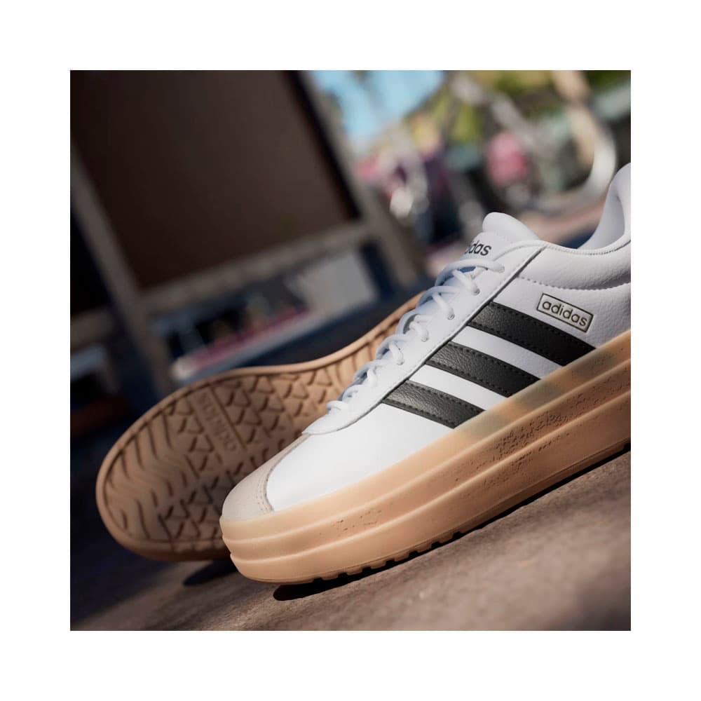 Tênis Adidas - Vl Court Bold Branco - 4