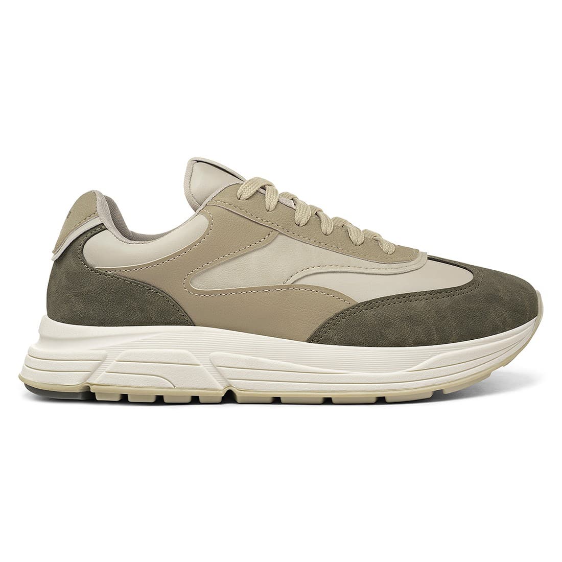 Tenis Strike - Sky 03 Natural