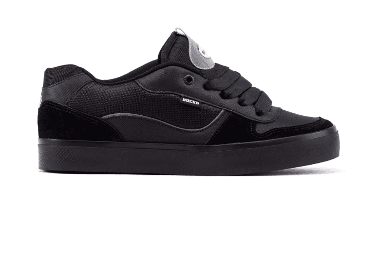 TENIS HOCKS - PUFF TOPAZIO