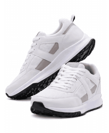 TENIS OGOCHI - ALTO BRANCO