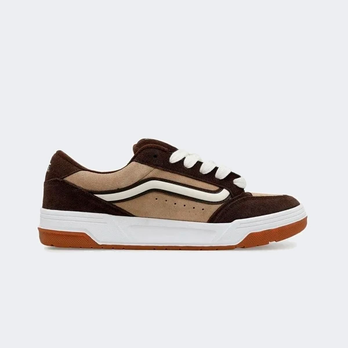 Tênis Vans - Hylane Nineties Brown